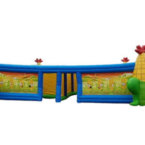 Le Labyrinthe du Maïs