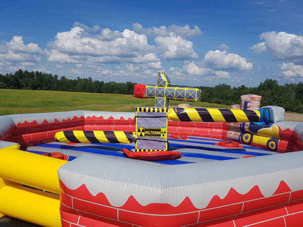 Wipeout – Image 2