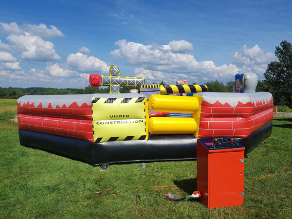 Wipeout – Image 3