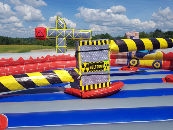 Wipeout – Image 4