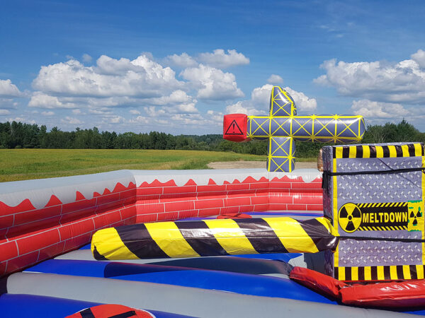 Wipeout – Image 5