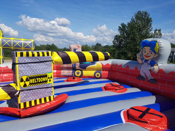 Wipeout – Image 6