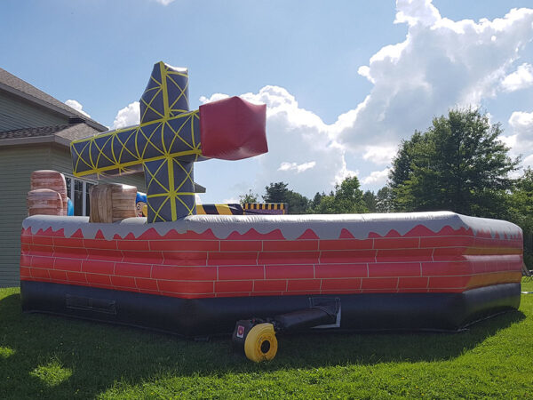Wipeout – Image 7