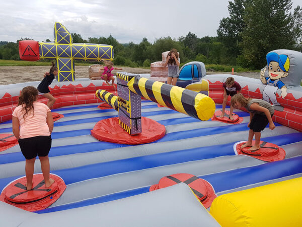 Wipeout – Image 8