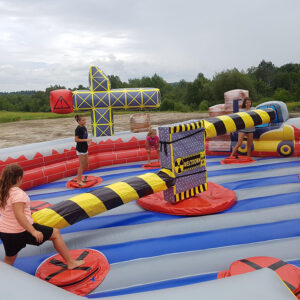 Wipeout