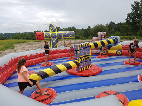 Wipeout