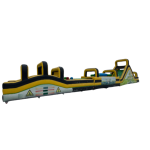 Parcours du combattant