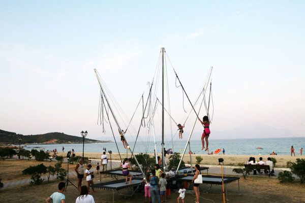 Euro Bungee