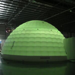 Igloo Gonflable 40 pieds
