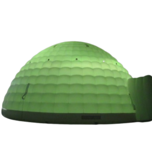 Igloo Gonflable 40 pieds