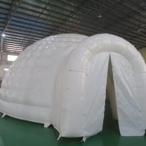 Igloo Gonflable 30 pieds