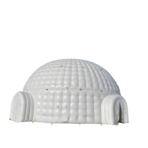 Igloo Gonflable 40 pieds
