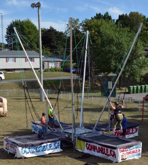 Euro Bungee – Image 2