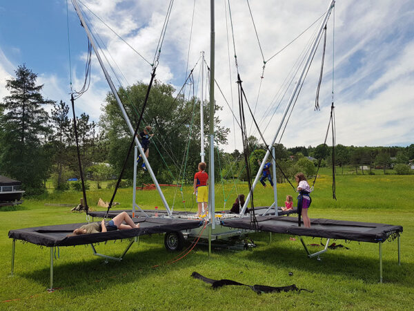 Euro Bungee – Image 3