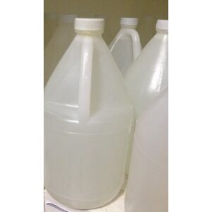 Liquide pour canon Mousse