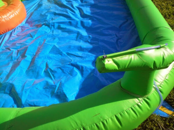 Croco Splash – Image 2