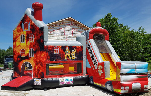 La Caserne Pompier – Image 3