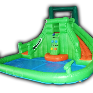 Croco Splash