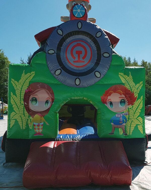 Thomas le train – Image 2