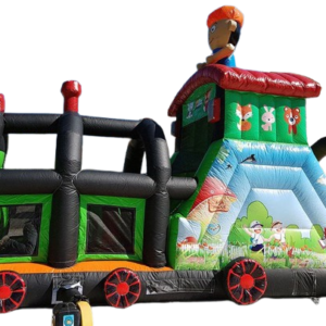 Thomas le train