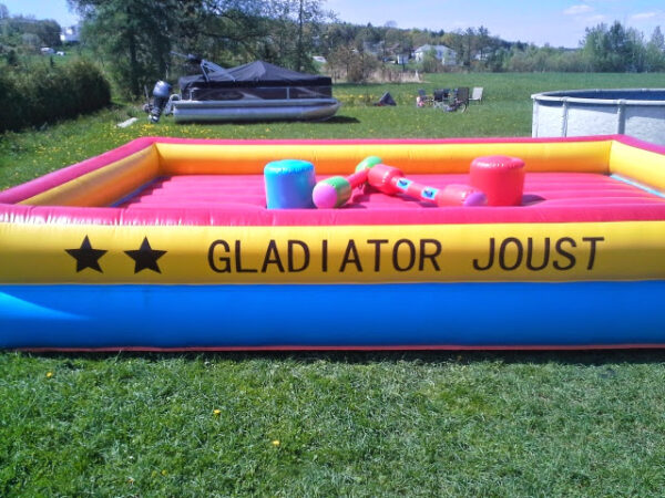 Les gladiateurs 2 – Image 2