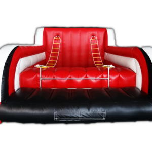 Échelles des pompiers versantes