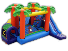 Forêt Tropicale