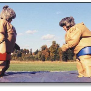 Kit de sumo - Adult