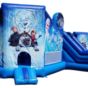 La super promenade givrée