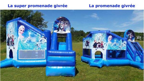 La promenade givrée – Image 3