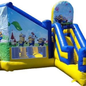 La super promenade des bananes