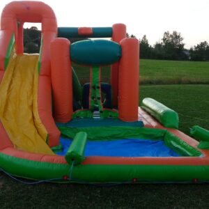 Party estival