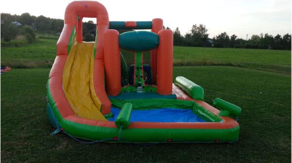 Party estival