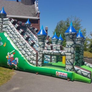 Château dragon