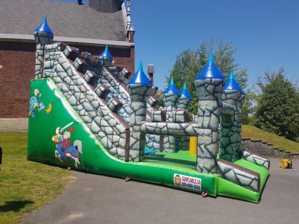 Château dragon