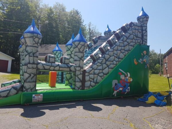 Château dragon – Image 3