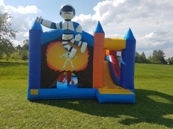 Combo Robot – Image 2