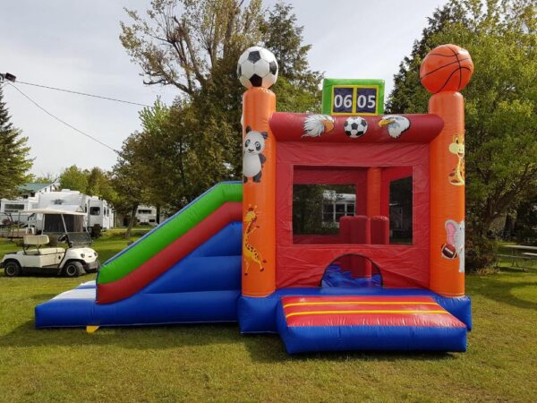 Multi Sport – Image 4