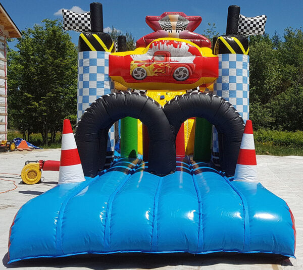 Parcours Hot Wheels – Image 2