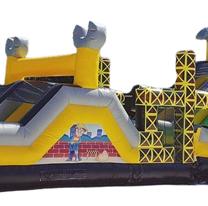 Parcours Construction