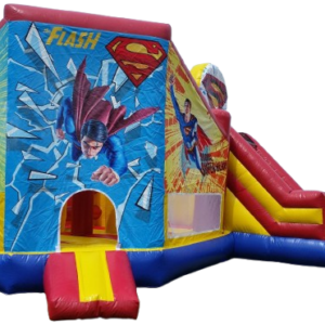 La super promenade volante