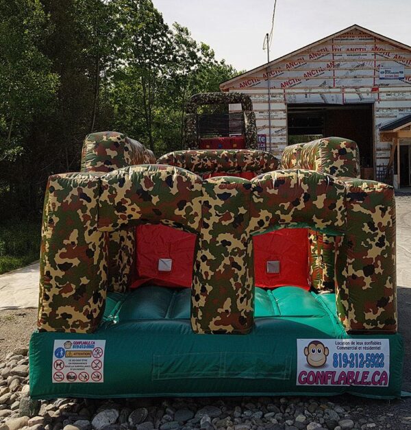 Le Boot Camp Gonflalbe – Image 4