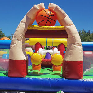 Mini Sportif