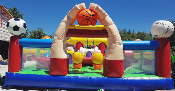 Mini Sportif