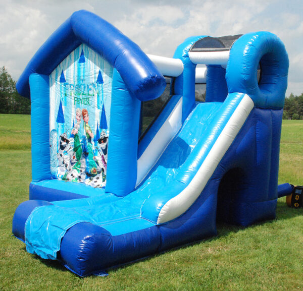 Le chateau d'Elsa – Image 4