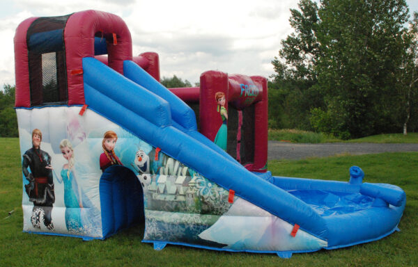 Party des neiges – Image 2