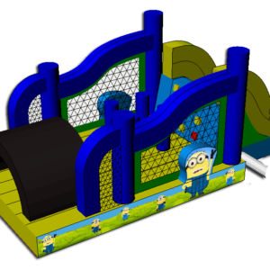 Parcours Pro-Bob