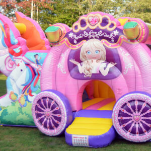 Nouveau carrosse