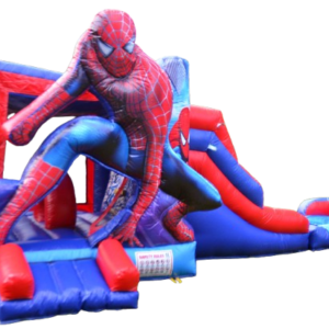 Nouveau Spiderman