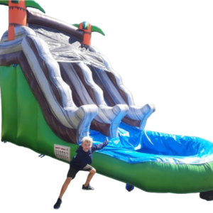 Glissade des tropiques